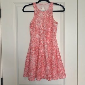 Aeropostale XS sundress